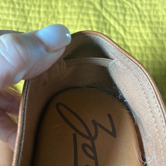 Zodiac Leather espadrilles - Picture 4 of 4